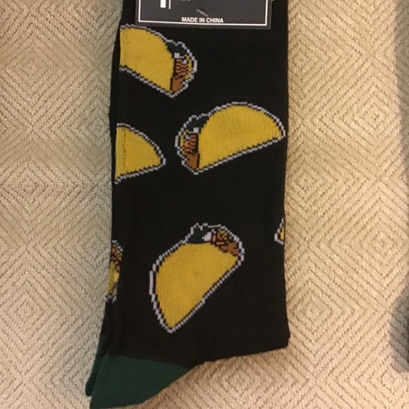 Other - TACO SOCKS